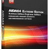 AIDA64 Extreme | Engineer | Business | Network Audit 5.97.4600 DC 18.07.18 RePack+portable
