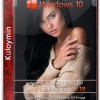 Windows 10 x64 1809.17763.292 5in1 v.18 ESD by Kuloymin