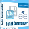 Total Commander 9.12 Podarok Edition + Lite