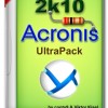 UltraPack 2k10 7.21