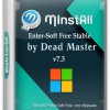 MInstAll Enter-Soft Free Stable v7.3 by Dead Master