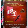 Adobe Flash Player 32.0.0.433 (Adobe Runtimes AllInOne 08.09.2020) RePack