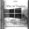 Win 10 Tweaker 10.6 Portable by XpucT