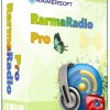 RarmaRadio Pro 2.72.3