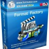 Format Factory 5.4.0 RePack + Portable