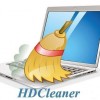 HDCleaner 1.232 + Portable