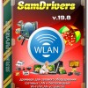 SamDrivers 19.8 LAN