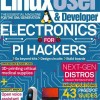 Linux User & Developer №190 (April 2018)