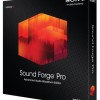 Sony Sound Forge Pro 11.0 Build 299