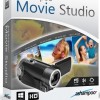 Ashampoo Movie Studio 1.0.13.1 Datecode 17.01.2014