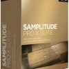 MAGIX Samplitude Pro X Suite 12.5.0.264