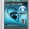 AntiWinBlock 2.7.9 LiveCD/USB