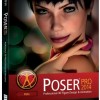 Poser Pro 2014 10.0.3