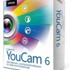 CyberLink YouCam Deluxe 6.0.2728.0