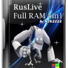 RusLiveFull RAM 4in1 by NIKZZZZ (12.07.2014)