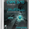 C9PE 2k10 CD/USB/HDD 5.6.0 Unofficial