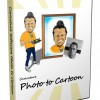 Caricature Software Photo to Cartoon 7.0.5283.37168