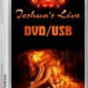 Ieshua's Live-DVD/USB 2.13