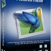 PicturesToExe Deluxe 9.0.18 RePack+portable