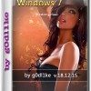 Windows 7 SP1 by g0dl1ke 18.12.15 (x86-x64)