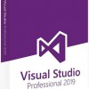 Microsoft Visual Studio 2019 Community 16.7.2 (Offline Cache, Unofficial)