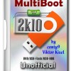 MultiBoot 2k10 7.21 Unofficial