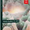 Adobe Audition CC 2018 11.1.0.184 RePack