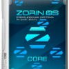 Zorin OS 15 1xDVD (x64)