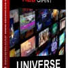 Red Giant Universe v3.0.2 CE RePack