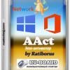 AAct Network v1.1.3 Portable by Ratiborus