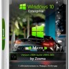 Windows 10 Enterprise x64 Micro 2004.19041.685 by Zosma (x64)