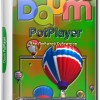 Daum PotPlayer 1.7.14804 Median Subtitles mod Portable