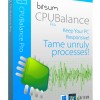 Bitsum CPUBalance PRO v. 1.0.0.76
