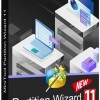MiniTool Partition Wizard Technician 11.4.0 RePack