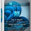 Windows 11 Pro VL 22H2.22621.963 by ivandubskoj (x64)