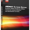 AIDA64 Extreme | Engineer | Business Edition | Network Audit 5.99.4900 RePack+portable