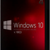 Windows 10.0 x64 rs4 v.1803 17134.81 Pro for Workstations, Pro Education, Pro by BADDGET