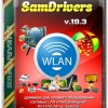 SamDrivers 19.3 LAN