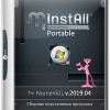 Minstall Portable by Nomer001 (EVGENY) 2019.04
