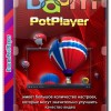 Daum PotPlayer 1.7.21.149 Stable RePack + Portable