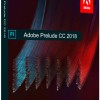 Adobe Prelude CC 2018 7.1.0.107 RePack