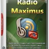 RadioMaximus 2.25 RePack + Portable