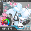 Krita 4.0.2 RePack+portable