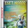 ESET Internet Security / ESET NOD32 Antivirus v12.0.31.0 Final