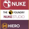 The Foundry NUKE STUDIO + HIERO 11.3v3