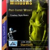 Windows Post-Install Wizard by StartSoft Cowboy Style Retro 04-2020