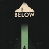 Below