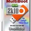 MultiBoot 2k10 7.22.2 Unofficial