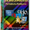 KMSAuto Lite v.1.5.5 b4 Portable by Ratiborus