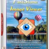 FastStone Image Viewer 7.5 RePack + Portable